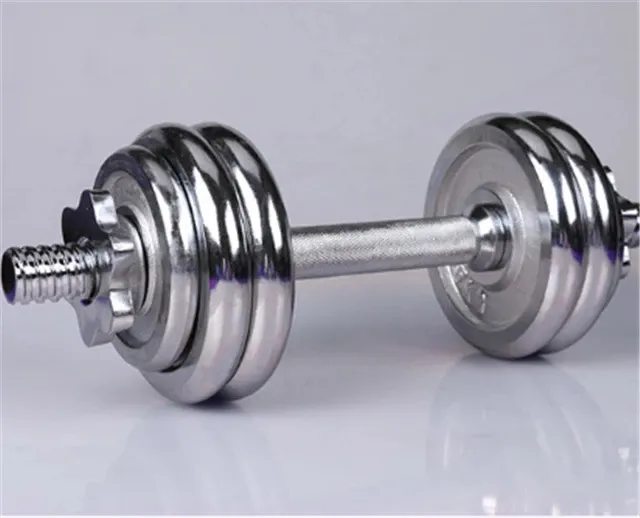 Fitness Equipment Dumbbell