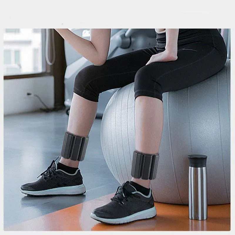 Silicon Ankle Weights 3