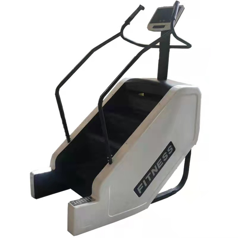 Commercial Grade Stepping Machine Lower Body Workouts Cardio Stair Machines