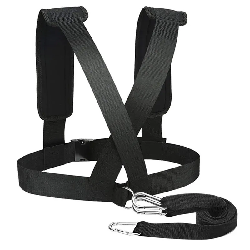 Training Harness 4