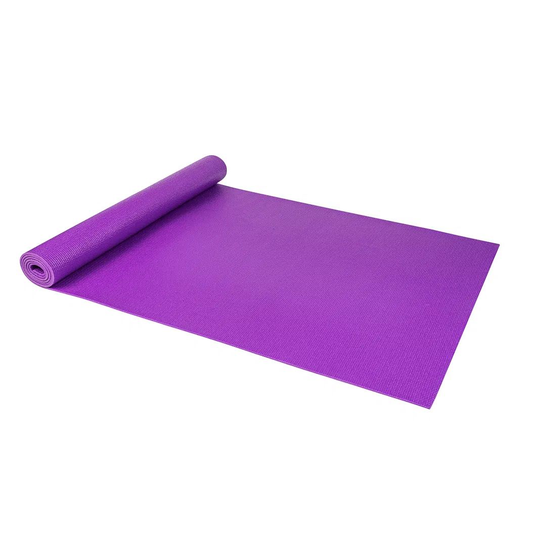 Yoga Mat Detail 1