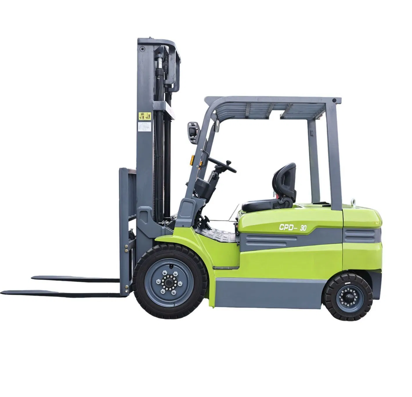 Electric Forklift