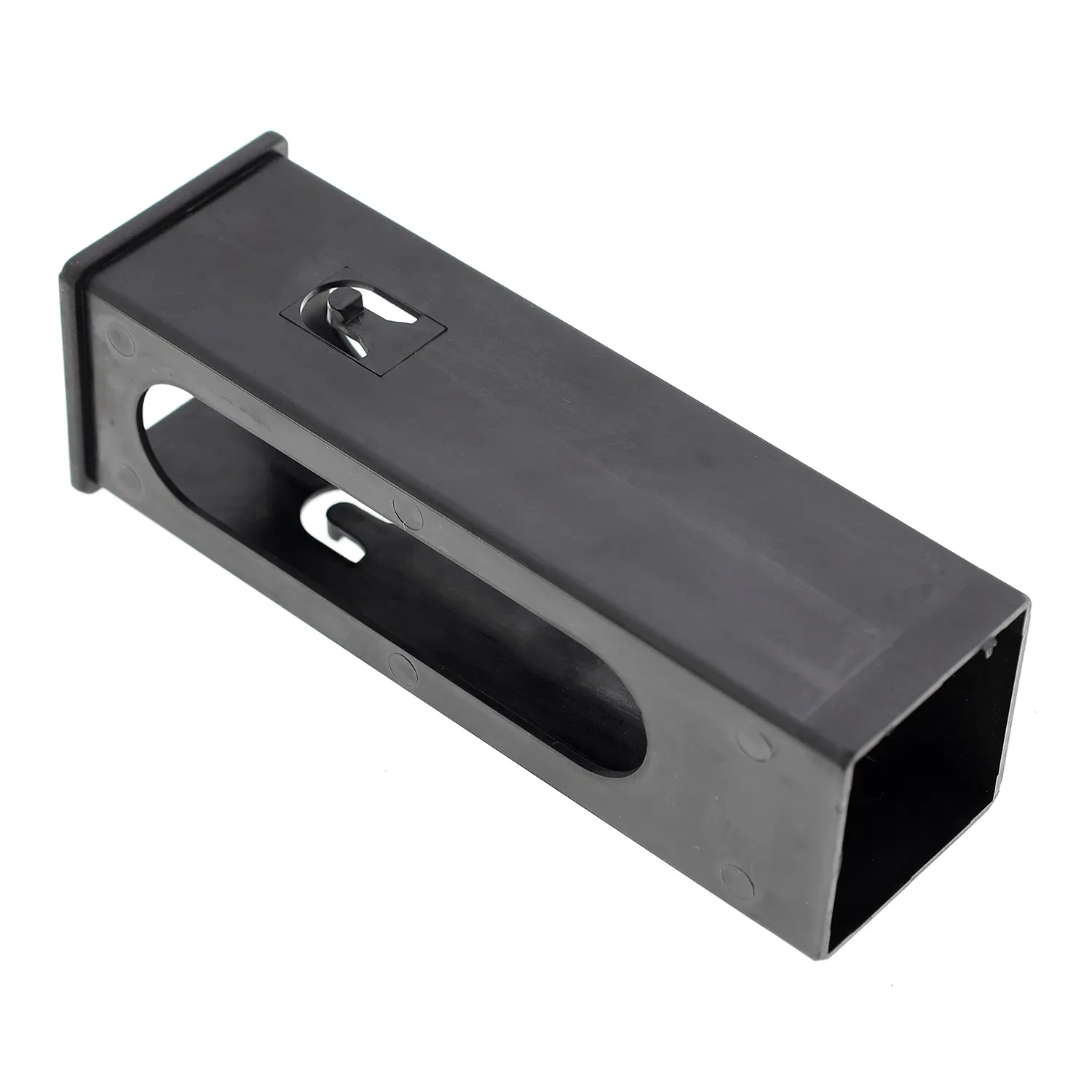 Home and Commercial Fitness Equipment – Impact-Resistant, Anti-Slip Ultra-Durable High-Strength &amp; Wear-Resistant Universal Plastic Accessories