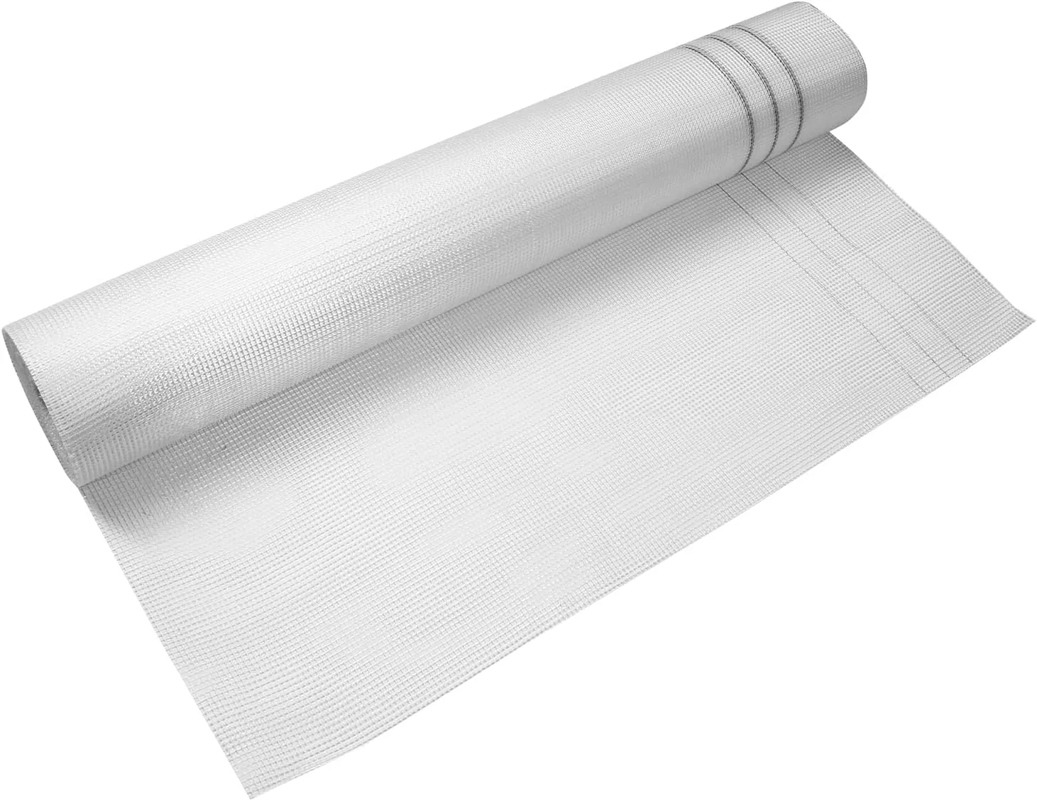 Enhanced Strength Fiber Glass Mesh and Stability Glass Fiberglass Mesh for Your Walls and Ceilings Fiberglass Cloth Durable Plastering Mesh Fiberglass Mesh