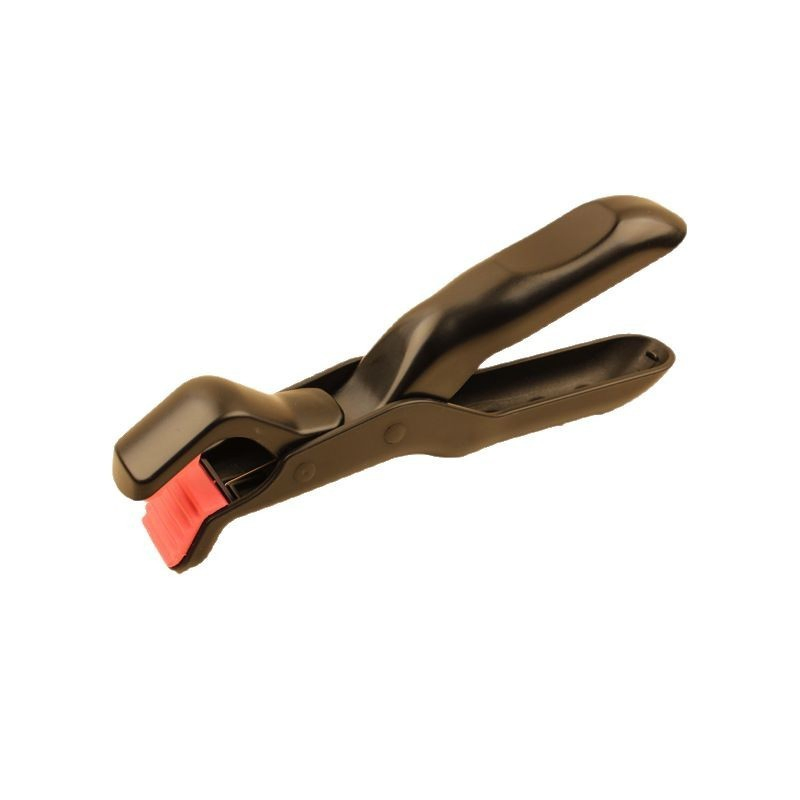 Heat Resistance Plastic Handle Bowl Gripper Kitchen Tools