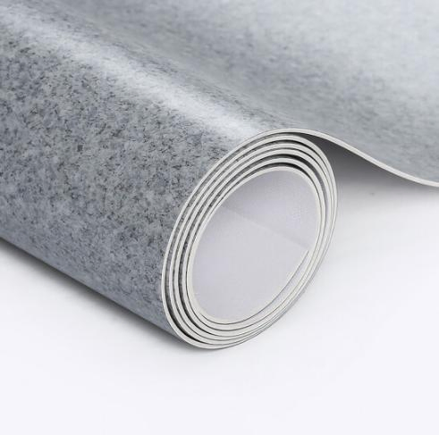 Commercial Linoleum Flooring for Gym/Hospital/School/Dancing Room/Home Decoration