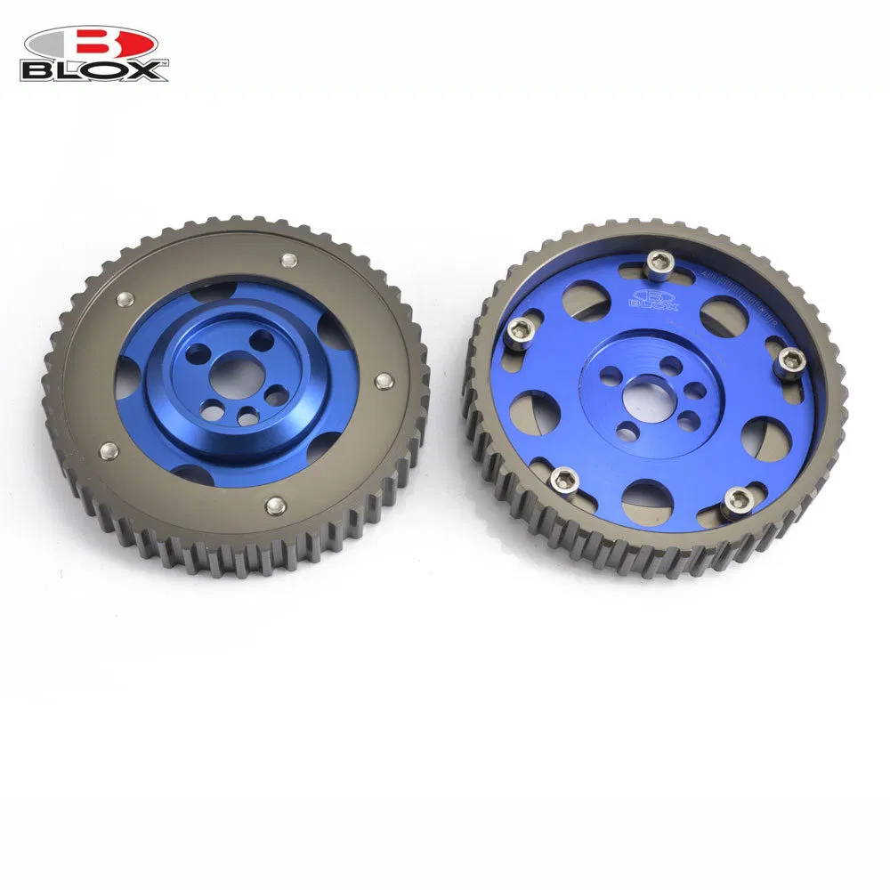 1 Pair/Unit Blox Cam Gears for Nissan Ca180det Tk-Cg180det-Bl
