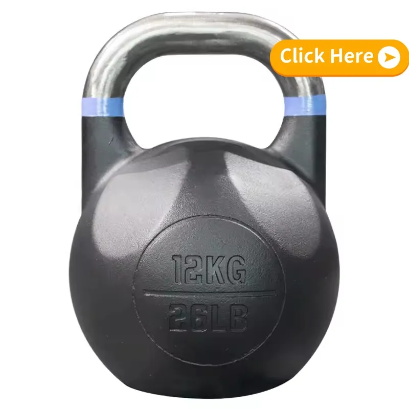 Kettlebell
