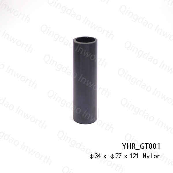 Gym Exercise Machine Anti-Wear Plastic Isolation Bushing Weight Stack PVC Plastic Replacement Bushing Gym