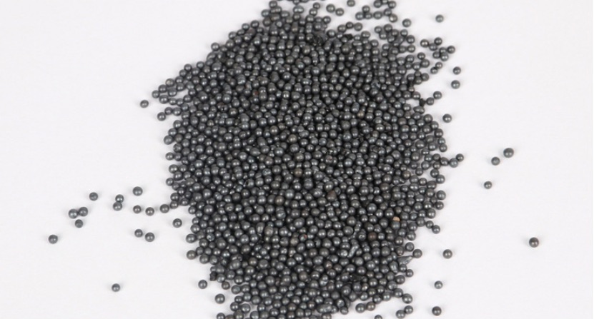 2.5kg Wrist Ankle Weight Made of Neoprene Fabric and Filling Dust-Free Steel Ball for Fitness Ankle Wrist Home Gym Workout