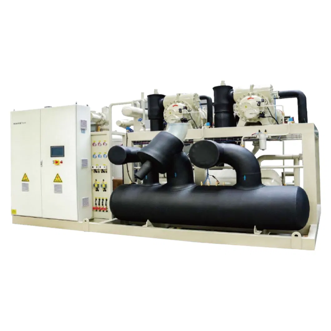 Refrigeration System