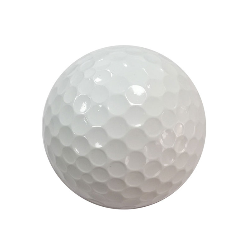 Functional Fitness Golf Balls 3 Layer High Quality Next Game Golf Ball