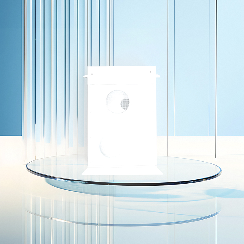 Pipe-Array Frostless Quarantine Freezers Frost-Free Cold Storage Solution for Biohazard Material Handling