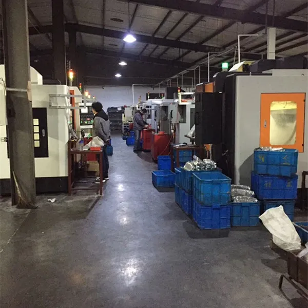 Engine Cam Gear Details