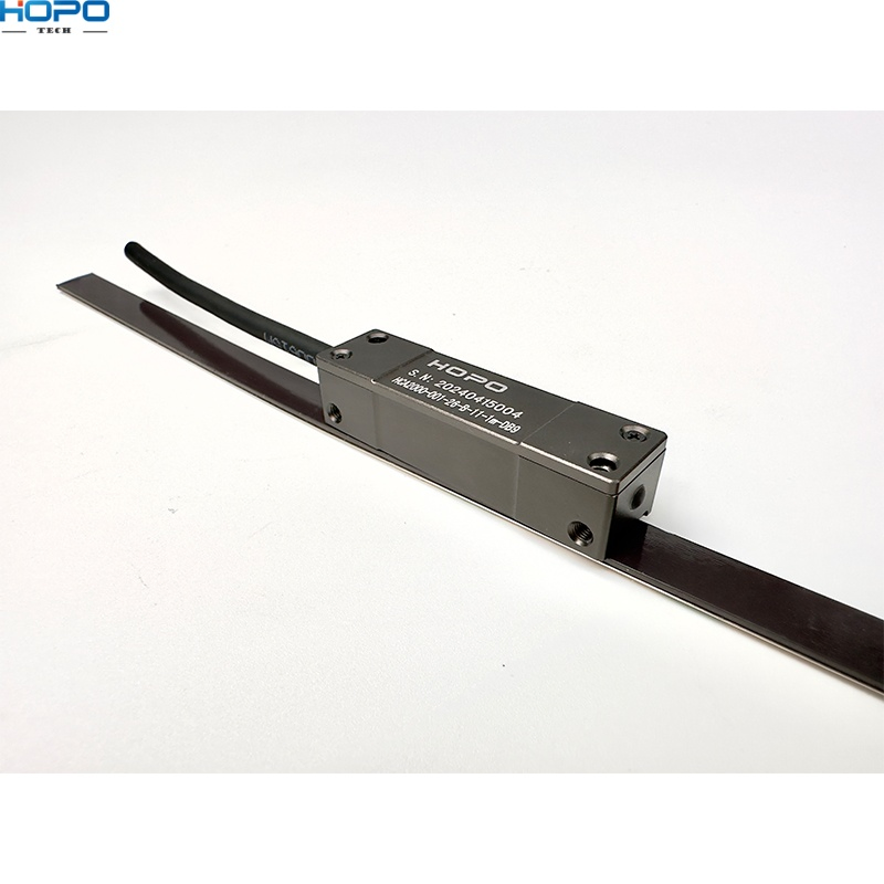 High Stability Absolute Magnetic Linear Encoder for Elevator Position Sensor Position Measurement