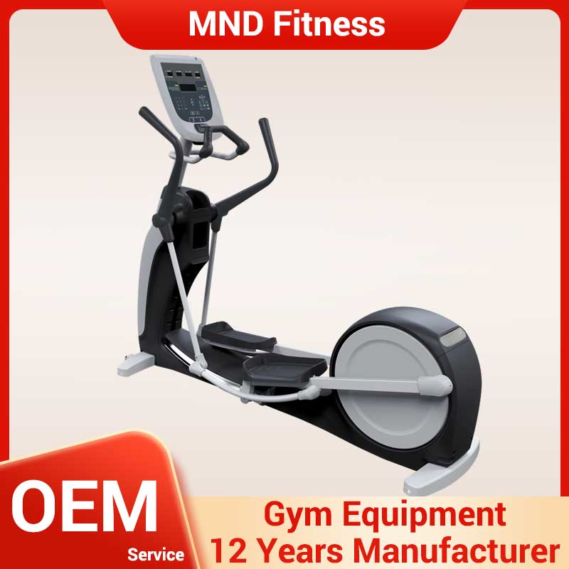 Commercial Fitness Cardio Training Crosstrainer Gym Sport Equipment Elliptical Machine