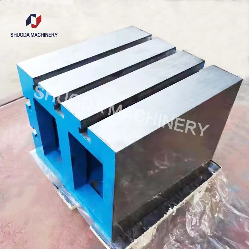 Heightening Platform