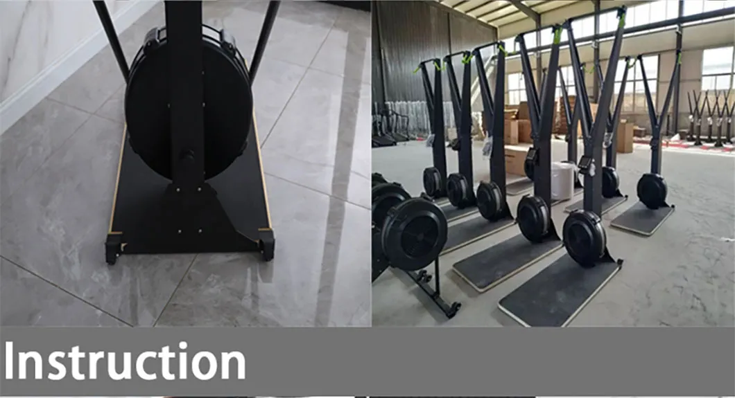 Gym Fitness Equipment 4
