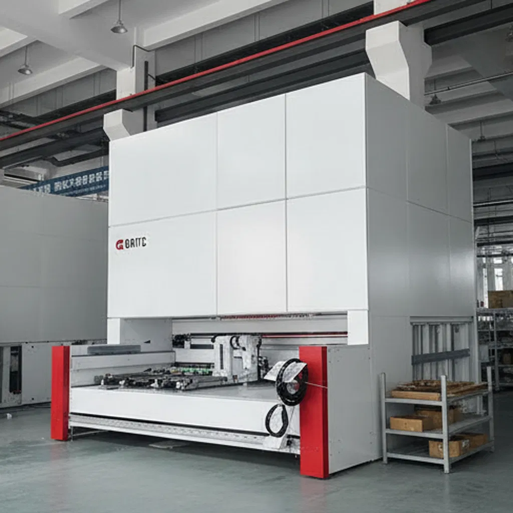 Vertical Storage Optimization Solutions for Smart Warehouse Efficiency Systems