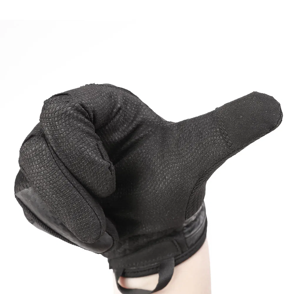 Emersongear Tactical Motorcycle Hunting Full Finger Sports Tactical Combat Gloves