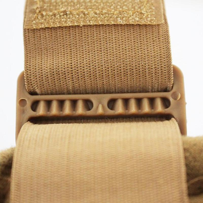 Elbow and Knee Pads Manufacturers Wholesale Combat Protective Gear Outdoor