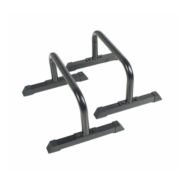 Gym Equipment Free Weight Adjustable Parallettes Fw-015