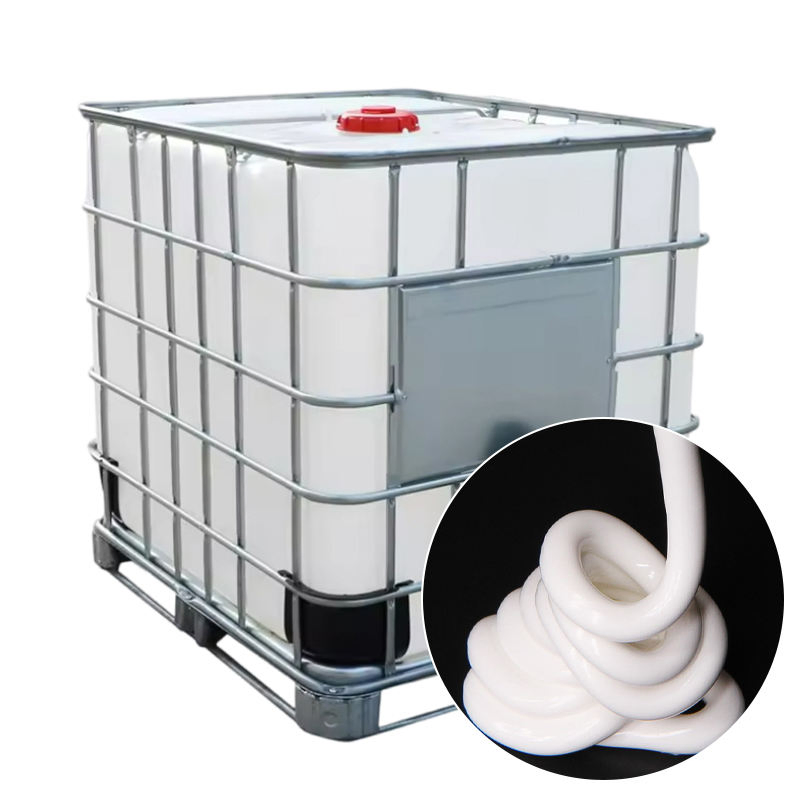 New Arrival Blt817 Acrylic Emulsion for Silicone Sealant Good Chemical Stability