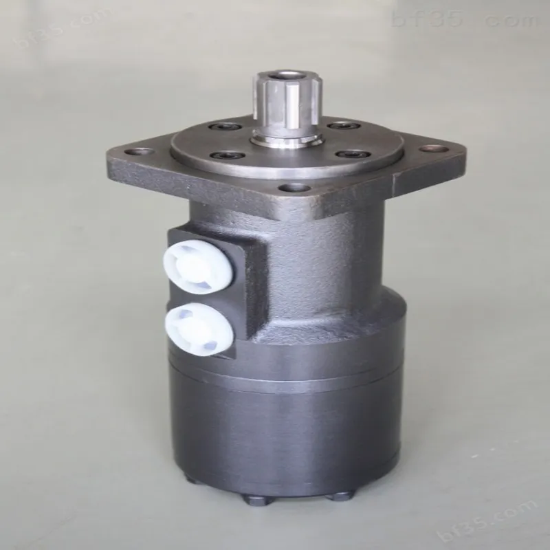 Hydraulic Motor