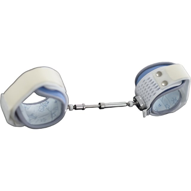 Adjustable Pediatric Hip Dislocation Treatment and Rehabilitation Gear Have OEM