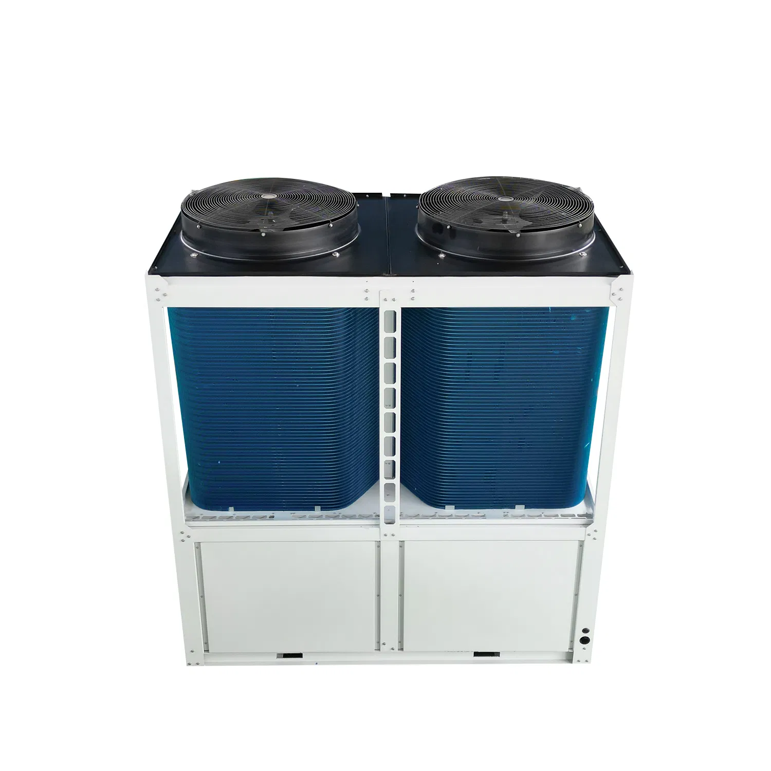 China Factory, Air Cooled Water Cooled Scroll Screw Compressor Heating Recovery Hydraulic Module Low Ambient Temperature Working Industrial Use Water Chiller