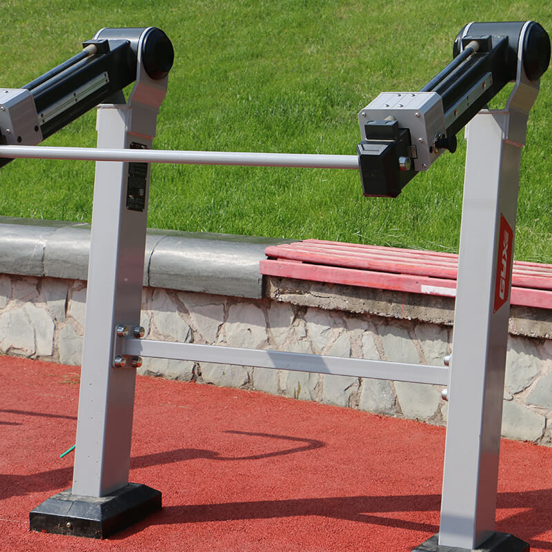 Environmental Friendliness Commerical Gymnastics Sport Weight Gym Lifting Workout Fitness Machines Outdoor Exercise Strength Training Equipment