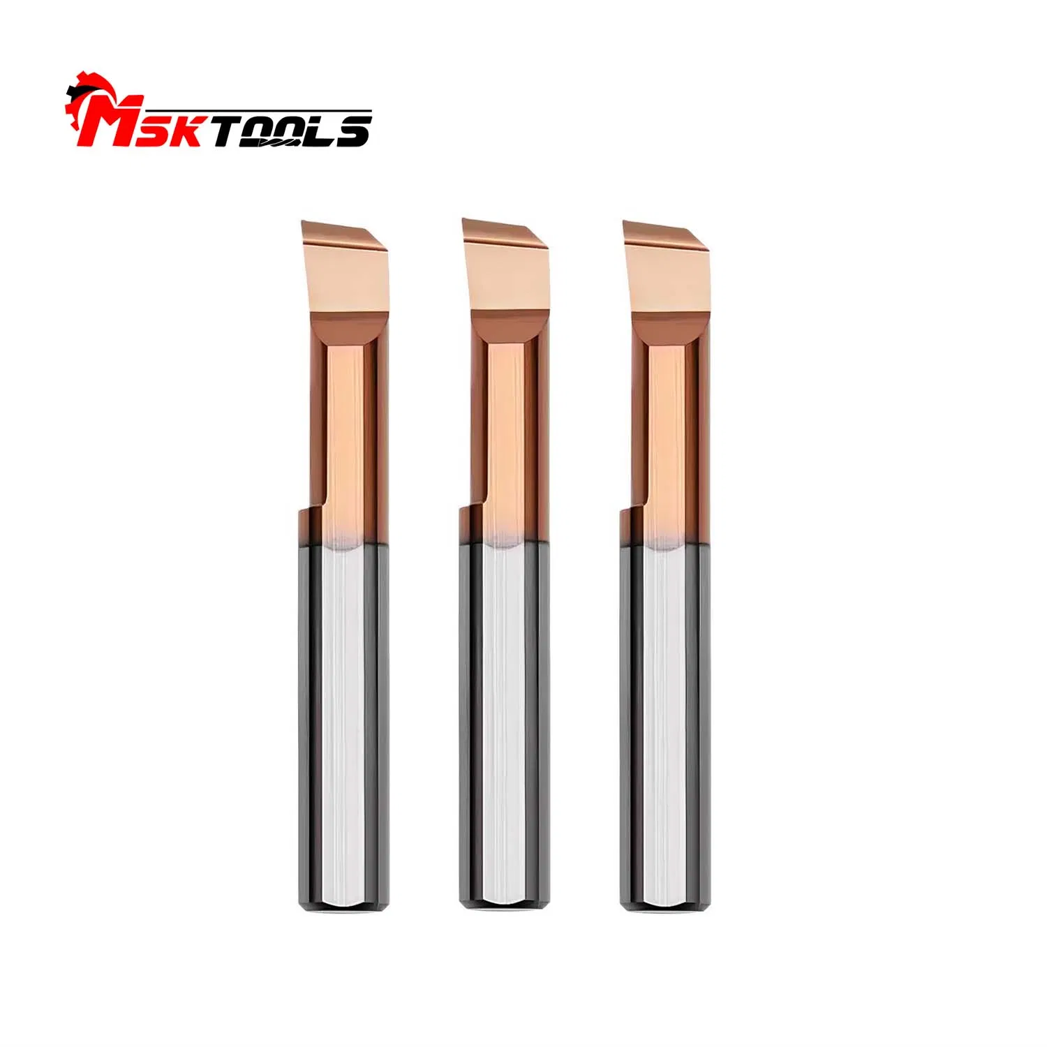 Wholesale Optimised Cutting Resistance, Carbide Boring Tools for Precision Boring Bars