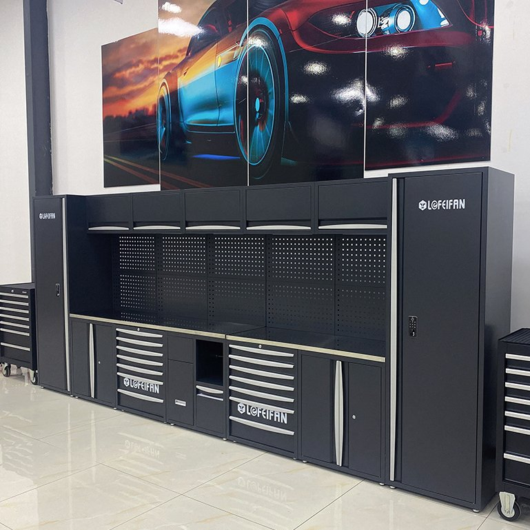 Best Selling Best for Storage Tools Garage Workshop Workbench