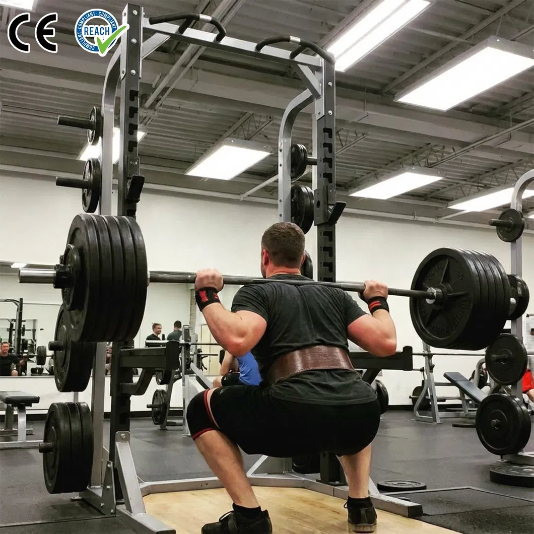 Weightlifting Equipment 2