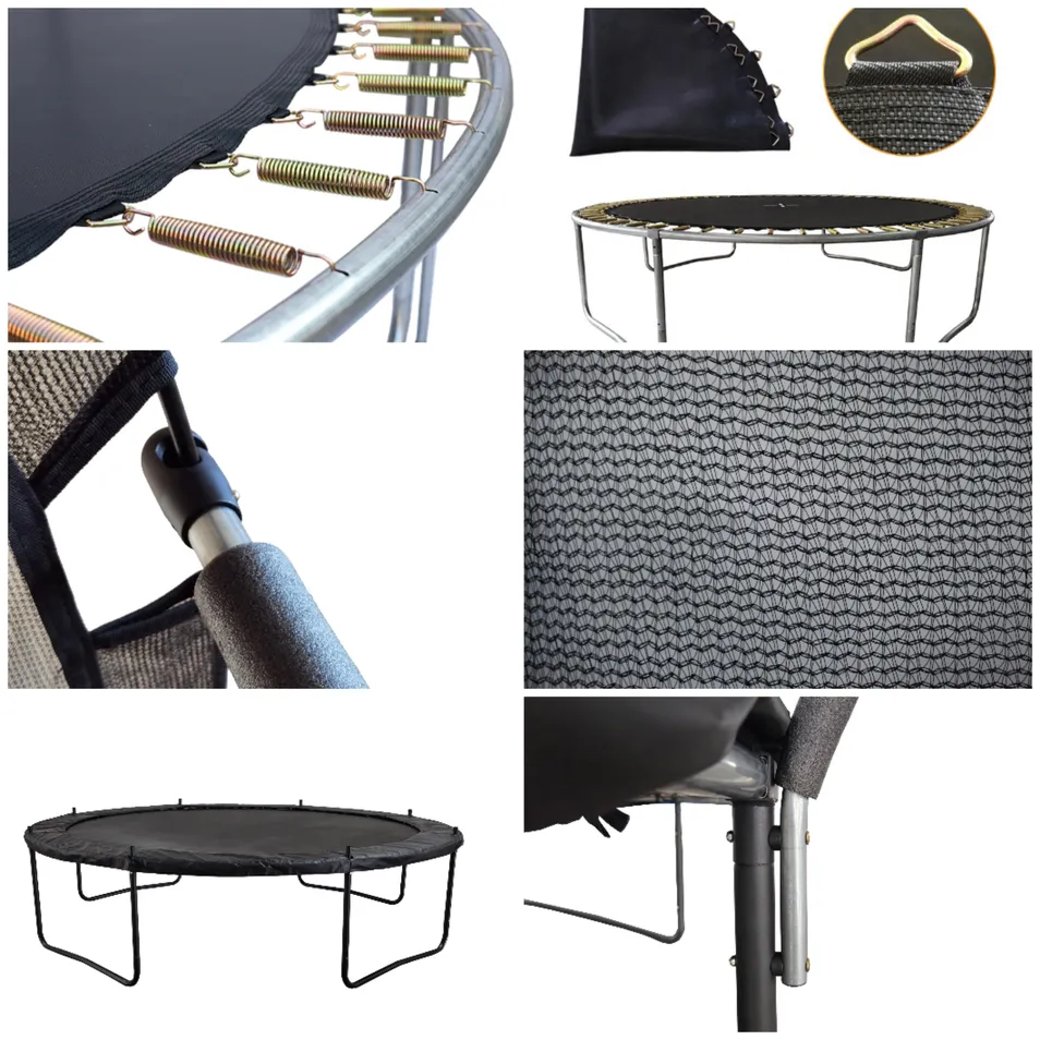 Safety Design Detail