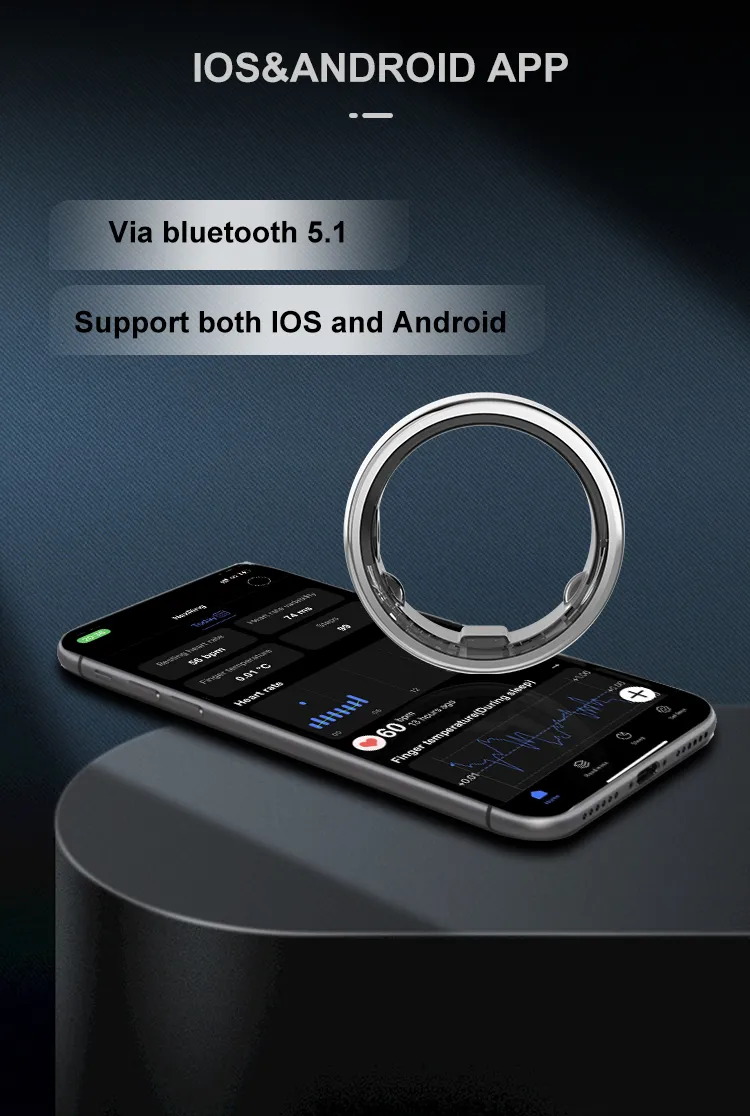Smart Ring 6
