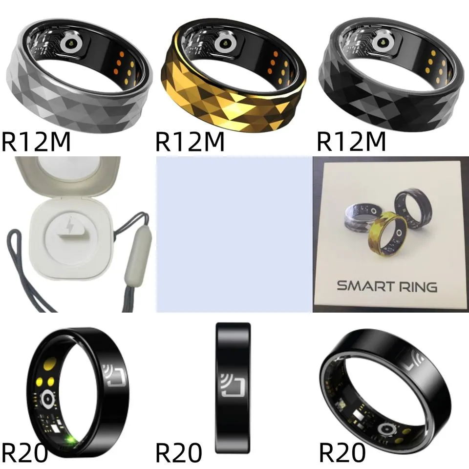 Smart Ring 2