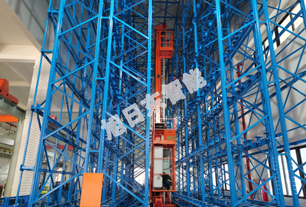 Intelligent Warehousing Equipment: Customizable Solutions for Automated Storage