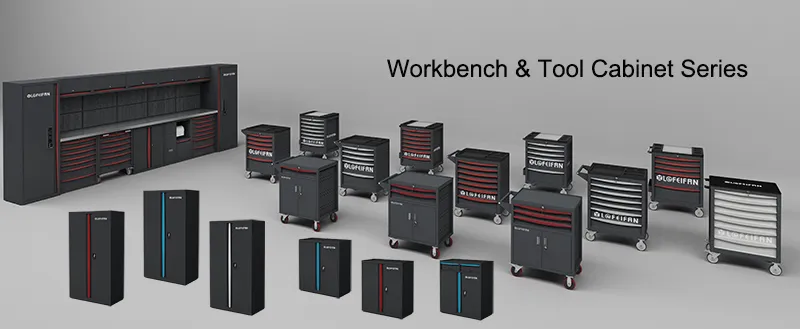 Workbench Overview