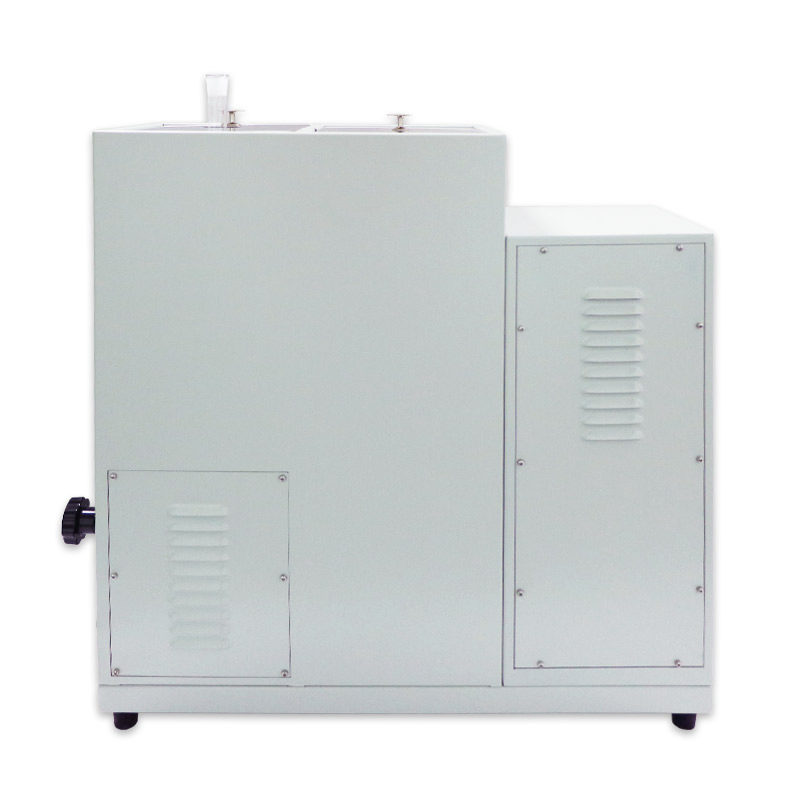 Vacuum Distillation Apparatus , Vacuum Distillation Units by Vacuum Process