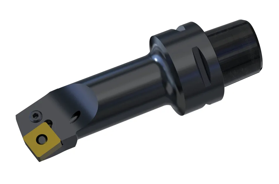 PSC Turning Tool Detail