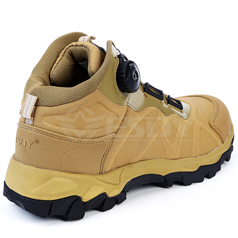 Esdy Sneaker Tactical Sports Boots Combat Outdoor Sports Shoes