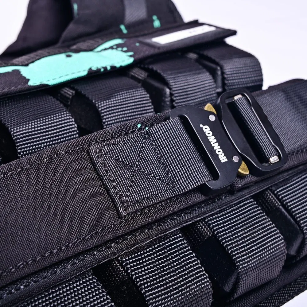 Weight Vest 2