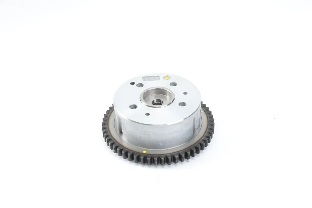 Adjustable Timing Gear
