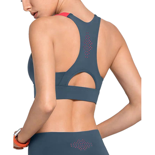 Women's Yoga Outfit Quick Drying Breathable Sport Wear Apparel Accessories