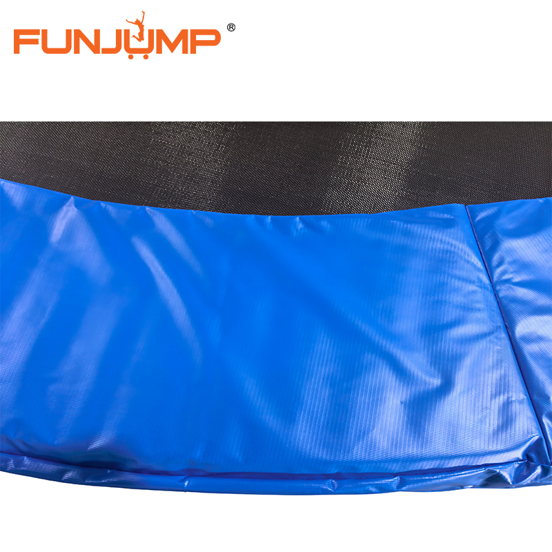Funjump 12FT 14FT 16FT Outdoor Indoor Mini Fitness Child/Kids Jumping Commercial Recreational Bungee Trampoline for Sale