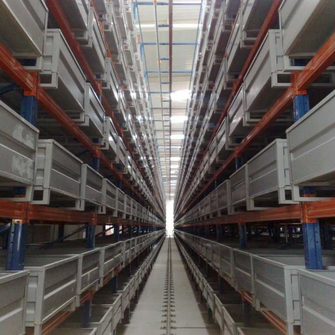 Adjustable Heavy-Duty Shelf Solutions for Versatile Storage Needs