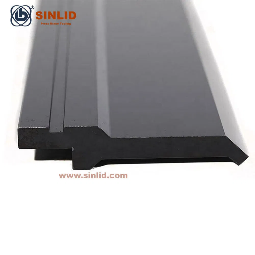 Wear-Resistance Sash Press Brake Tool for Building Door Window Frame Manufacturing