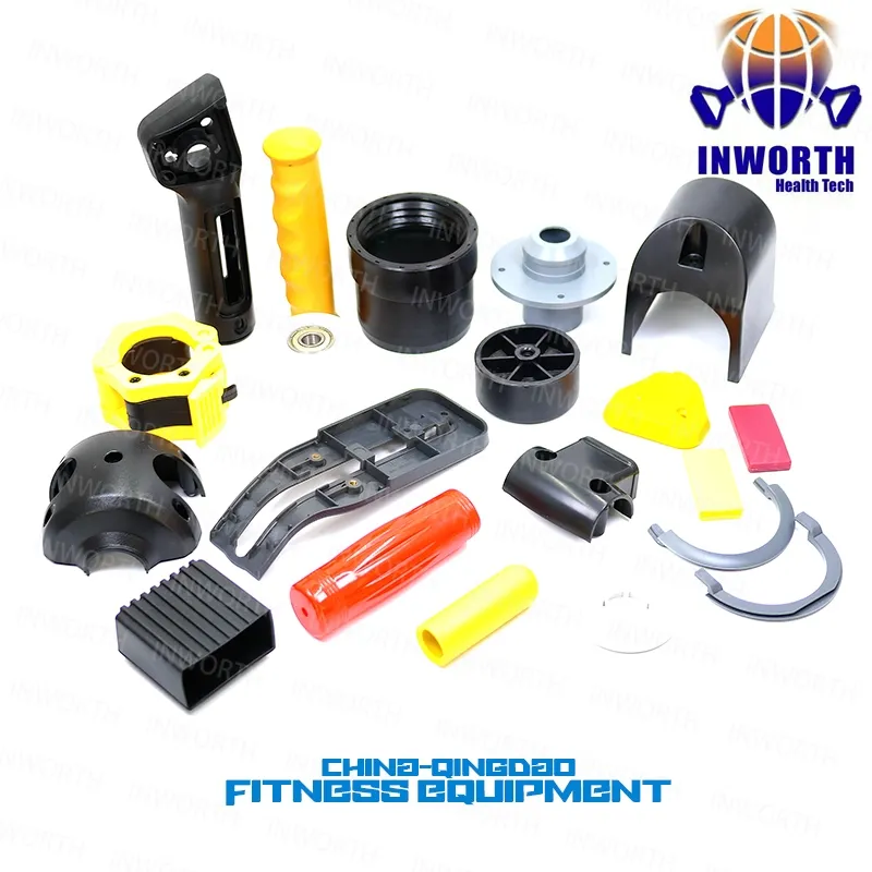 Plastic Sleeve Part 2