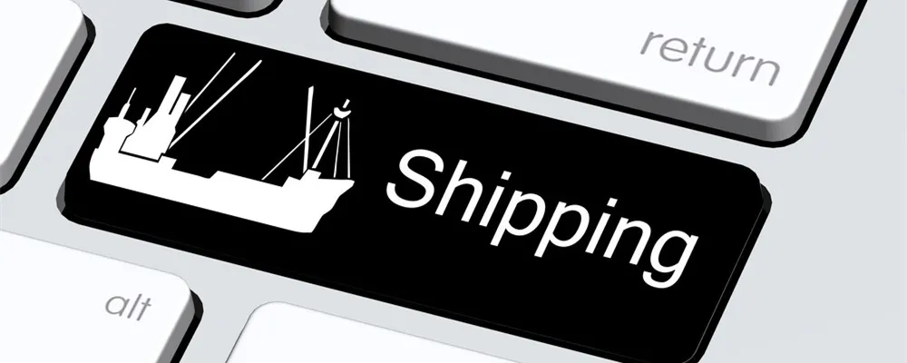 Shipping Methods